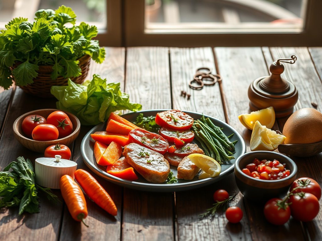 Attenzione alla reale coerenza di un protocollo alimentare&nbsp;!